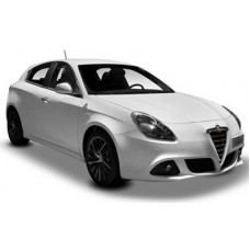 Alfa Romeo Giulietta 1.6 Jtdm 105 CV Business